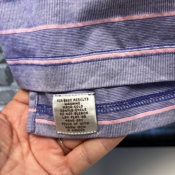 Peter Millar shirt - Picture 4 of 8